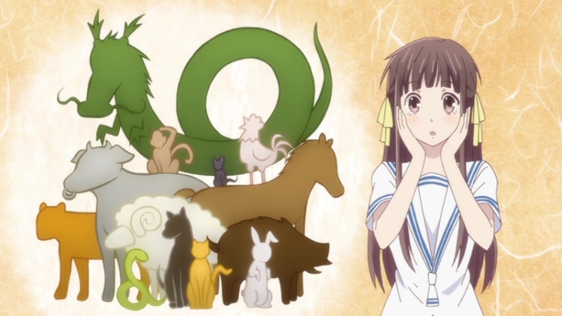 Fruits Basket 2019 - impressioni episodi Fruits Basket 2019 - impressioni episodi